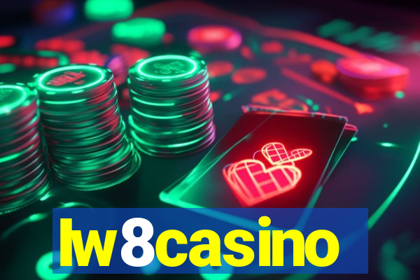 Iw8casino