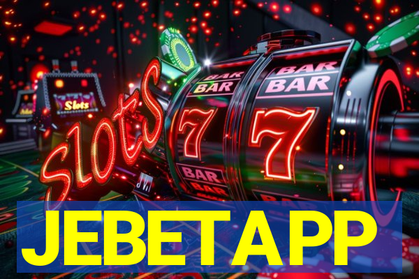 JEBETAPP