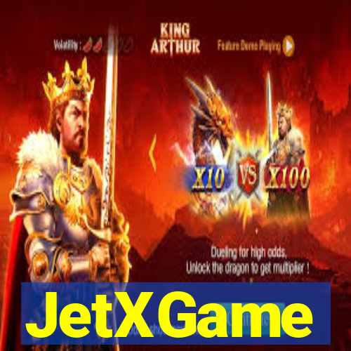 JetXGame