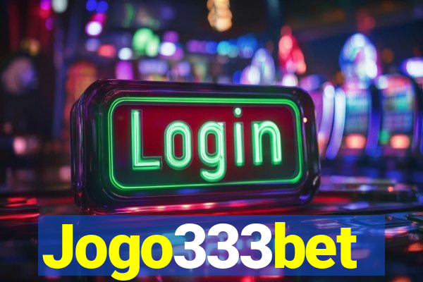 Jogo333bet