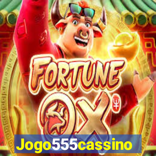 Jogo555cassino