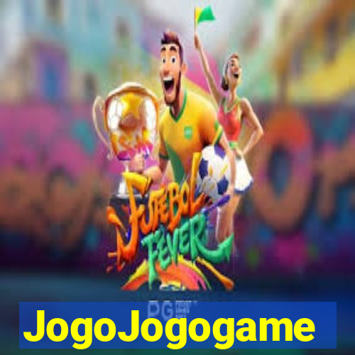 JogoJogogame