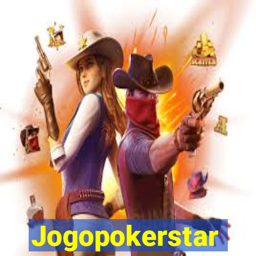 Jogopokerstar