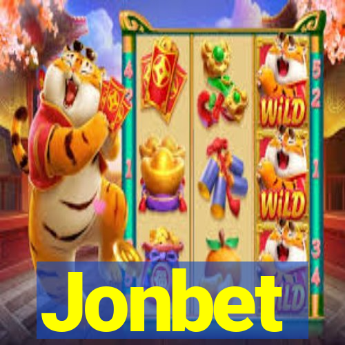 Jonbet