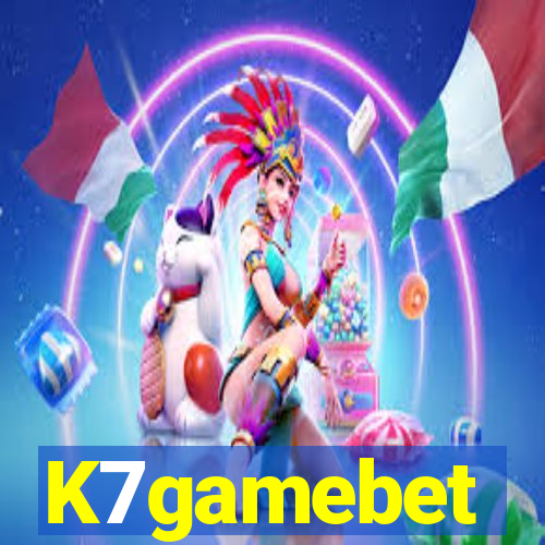 K7gamebet