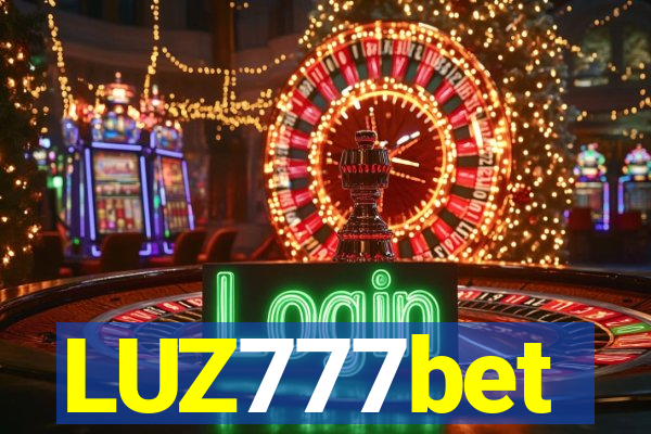 LUZ777bet