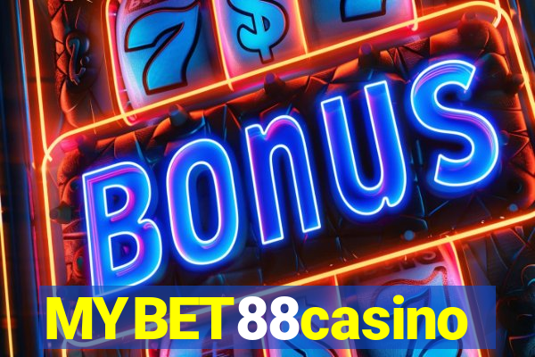 MYBET88casino