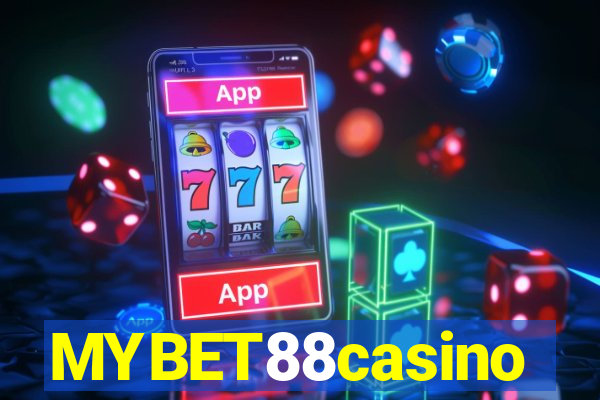 MYBET88casino