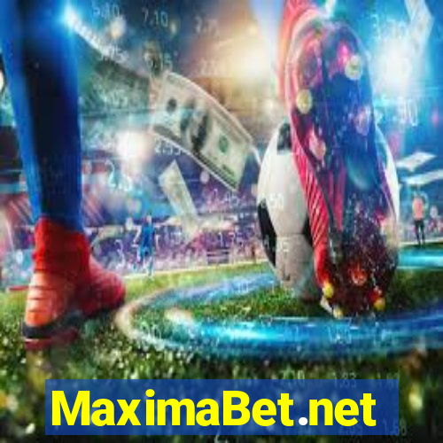 MaximaBet.net