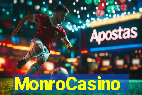 MonroCasino