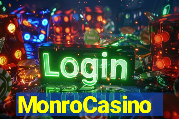 MonroCasino