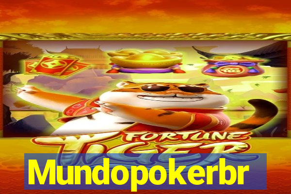 Mundopokerbr