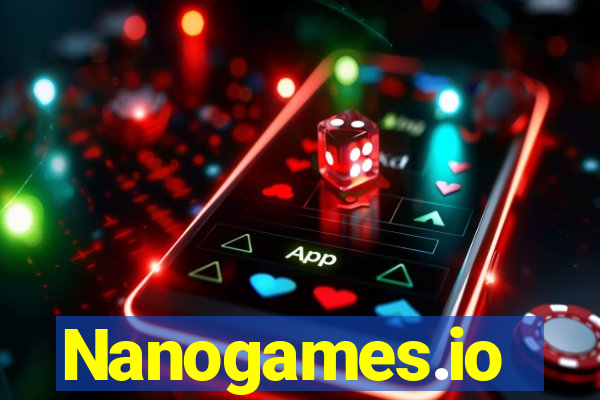 Nanogames.io