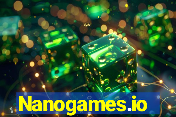 Nanogames.io