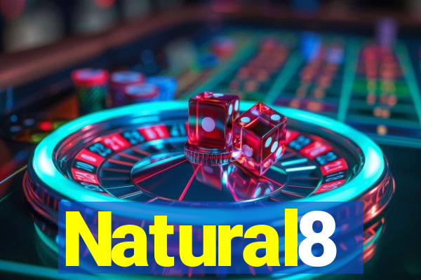 Natural8