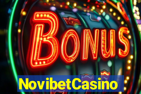 NovibetCasino