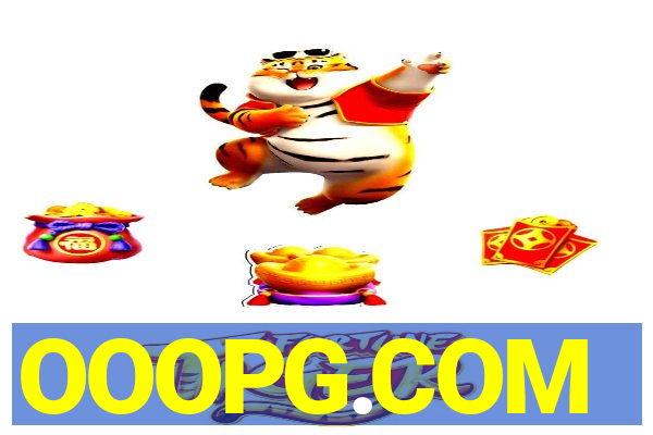 OOOPG.COM