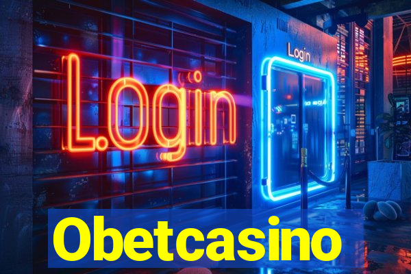 Obetcasino