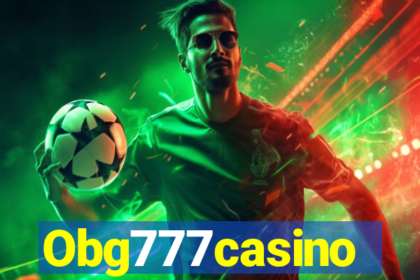 Obg777casino