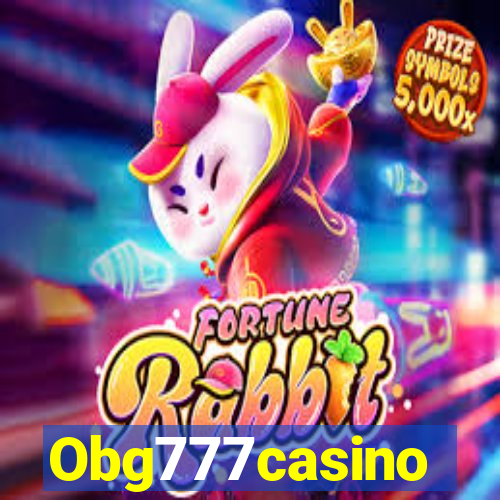 Obg777casino