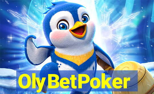 OlyBetPoker