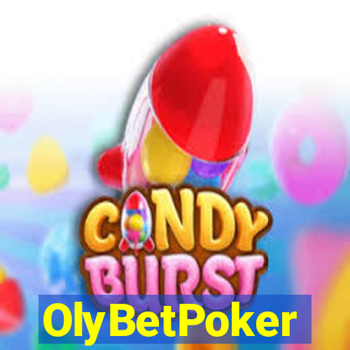 OlyBetPoker