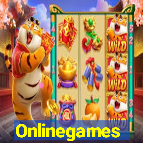 Onlinegames