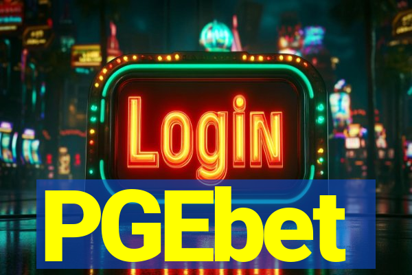 PGEbet