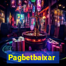 Pagbetbaixar