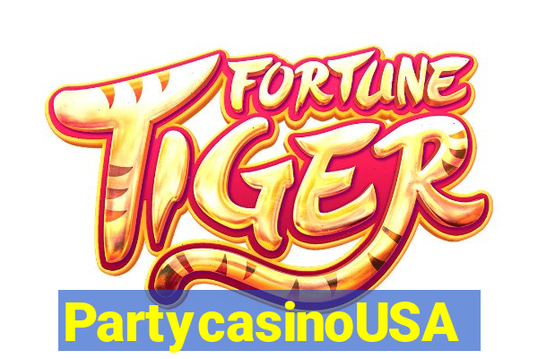 PartycasinoUSA