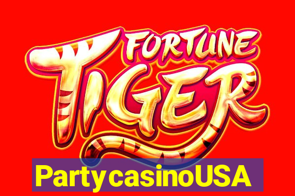 PartycasinoUSA