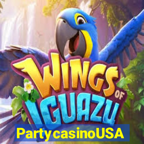 PartycasinoUSA