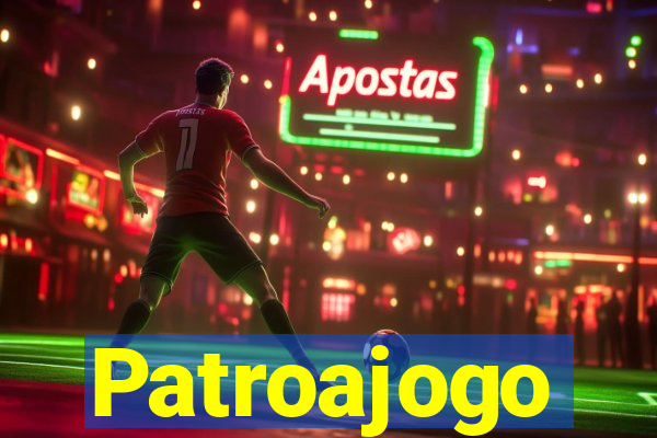 Patroajogo