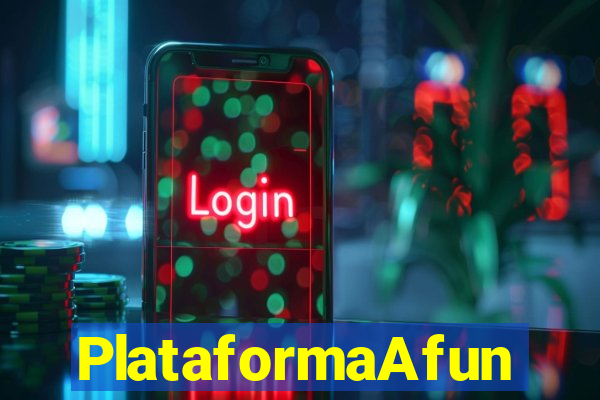 PlataformaAfun