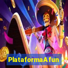 PlataformaAfun