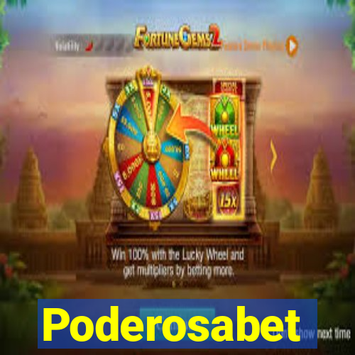 Poderosabet