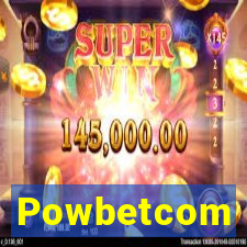 Powbetcom