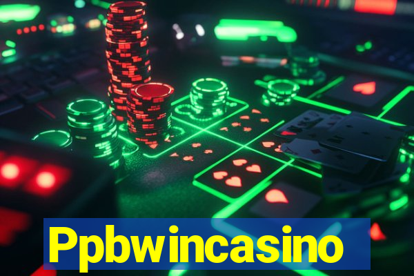 Ppbwincasino