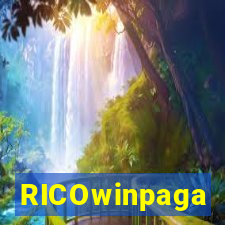 RICOwinpaga