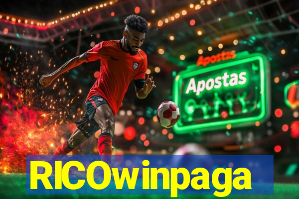 RICOwinpaga