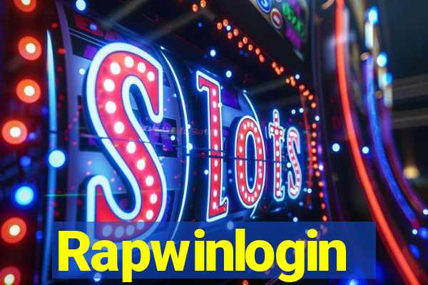 Rapwinlogin