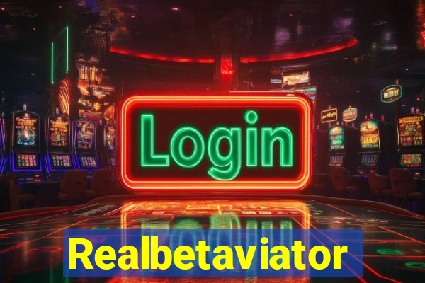 Realbetaviator