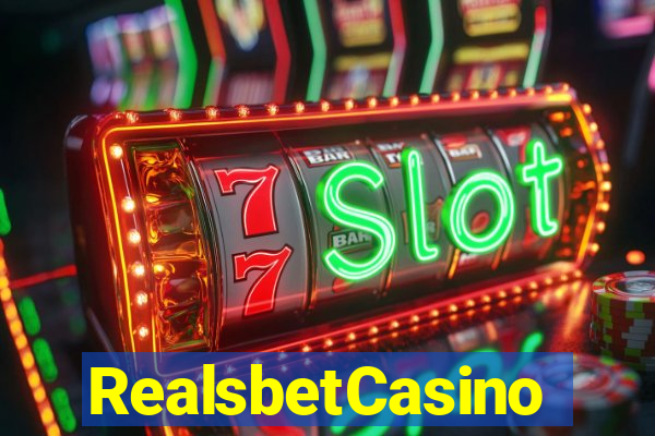 RealsbetCasino