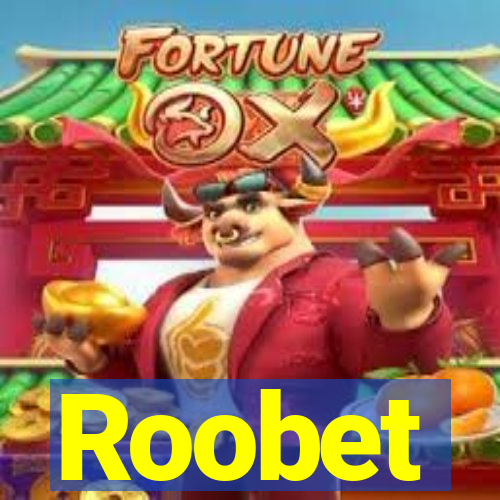 Roobet