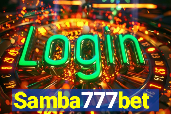 Samba777bet