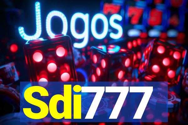 Sdi777