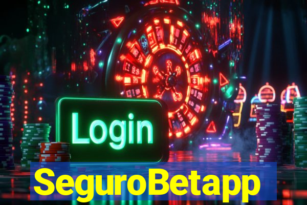 SeguroBetapp