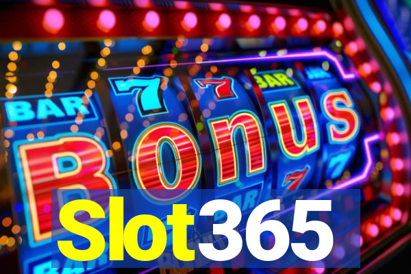 Slot365