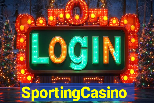 SportingCasino