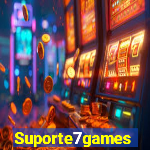 Suporte7games